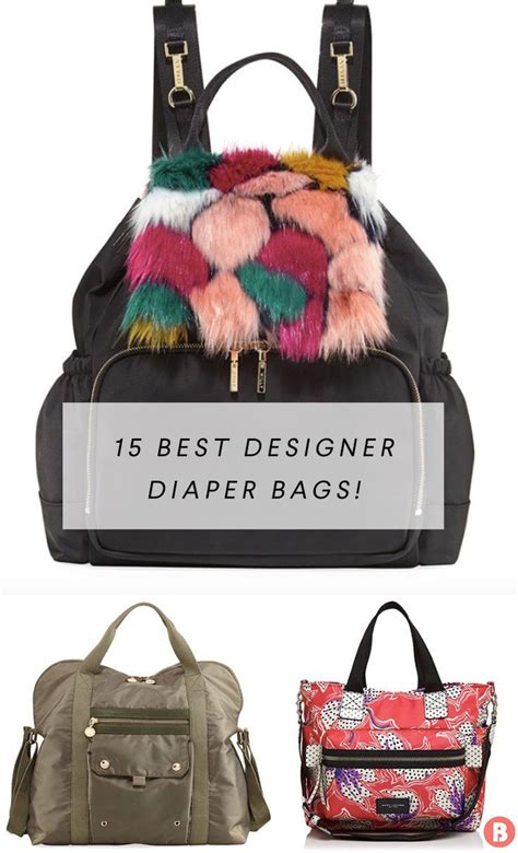 designer diaper bag dupes|best designer diaper bags 2022.